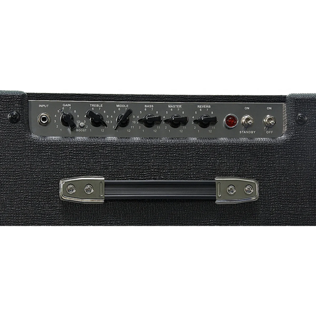Комбоусилитель Belcat Tube-20R (Combo) - изображение 4