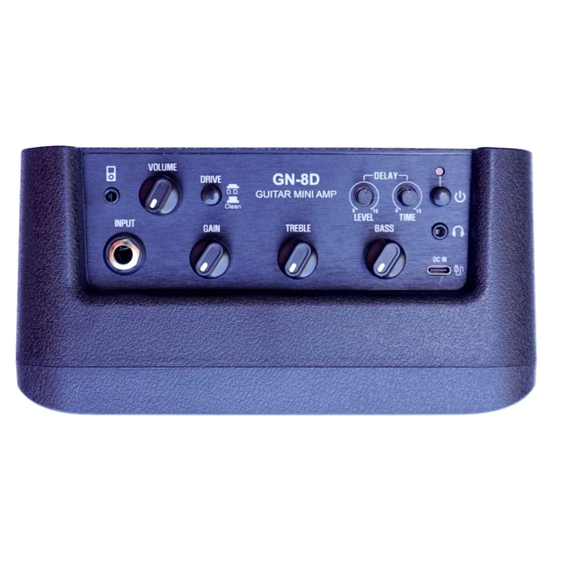 Комбоусилитель Belcat GN-8D - Фото 6 Комбоусилитель Belcat GN-8D - изображение 6