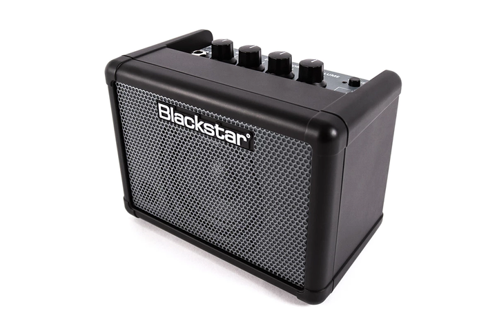 Комбоусилитель BLACKSTAR FLY 3 BASS - изображение 2