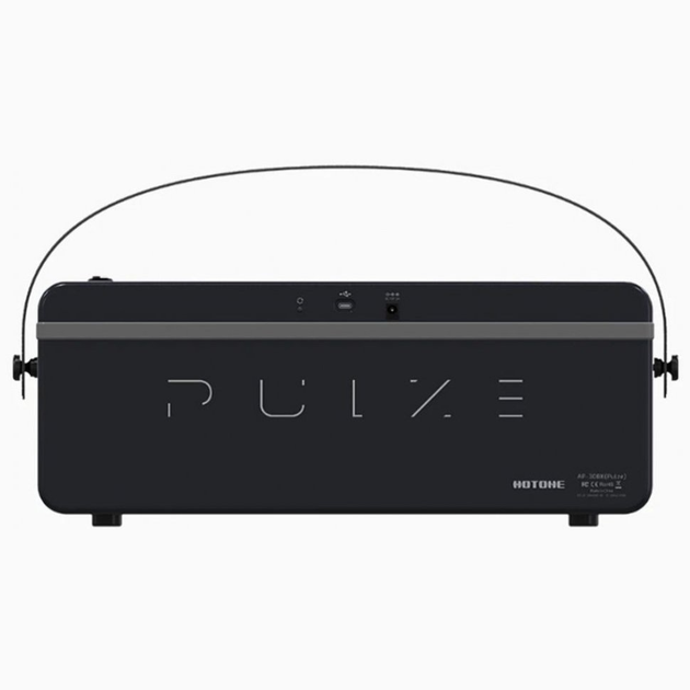 Комбоусилитель Hotone Audio Pulze Eclipse - изображение 2