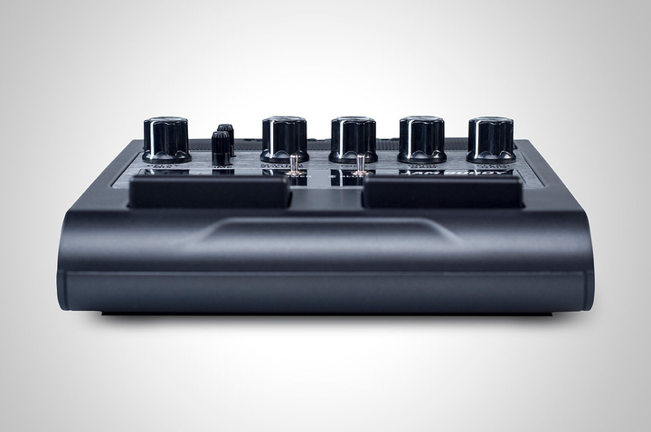Комбоусилитель Joyo Jam Buddy Black - изображение 2