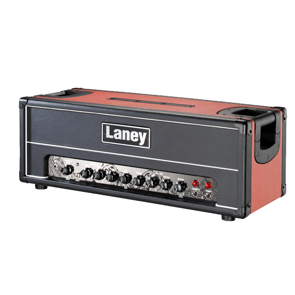 Гитарный усилитель-голова Laney GH100R - изображение 2