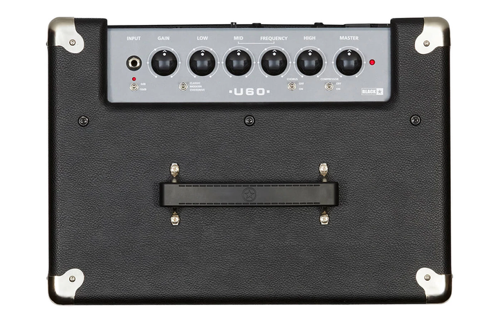 Комбоусилитель BLACKSTAR UNITY BASS 60 - изображение 4