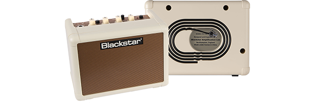 Комбоусилитель Blackstar FLY 3 Stereo Pack Acoustic - изображение 4