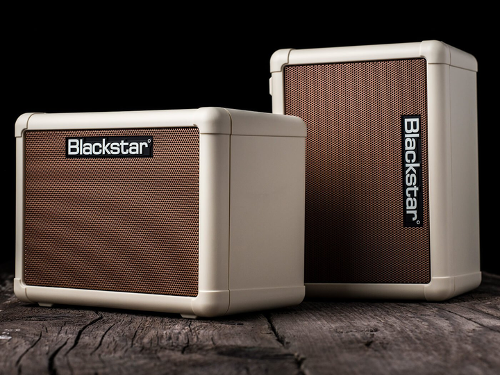 Комбоусилитель Blackstar FLY 3 Stereo Pack Acoustic - изображение 6