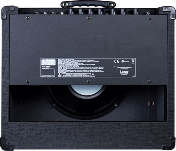 Комбопідсилювач Laney LG35R - зображення 2
