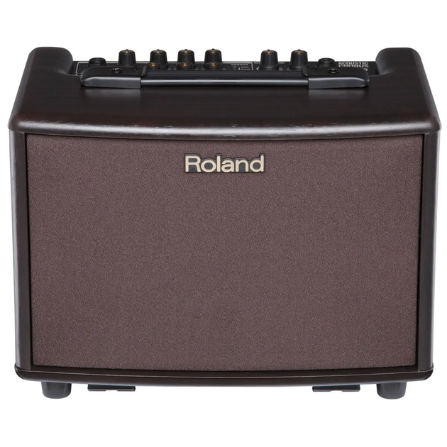 Комбоусилитель Roland AC33RW - Фото 1 Комбоусилитель Roland AC33RW - изображение 1