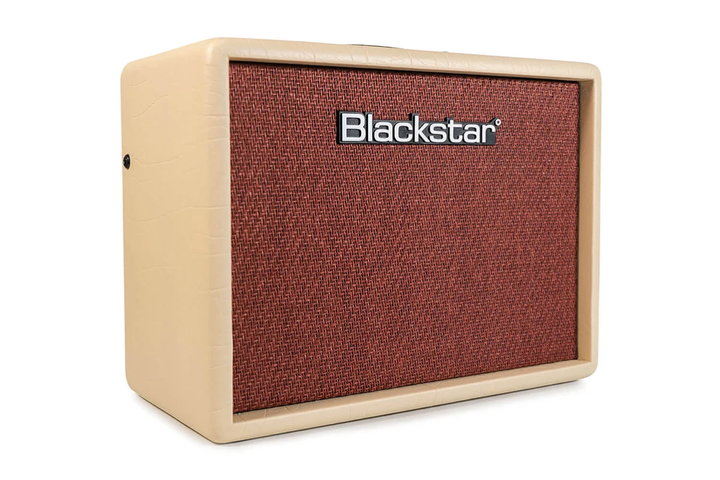 Комбоусилитель BLACKSTAR DEBUT 15E CREAM - изображение 2