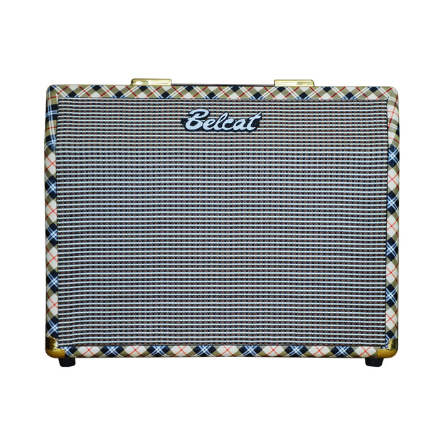 Комбоусилитель Belcat Acoustic25RC - Фото 1 Комбоусилитель Belcat Acoustic25RC - изображение 1