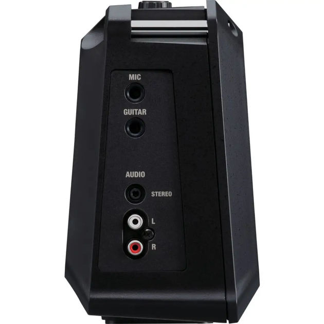 Комбоусилитель Roland Mobile AC - Фото 3 Комбоусилитель Roland Mobile AC - изображение 3