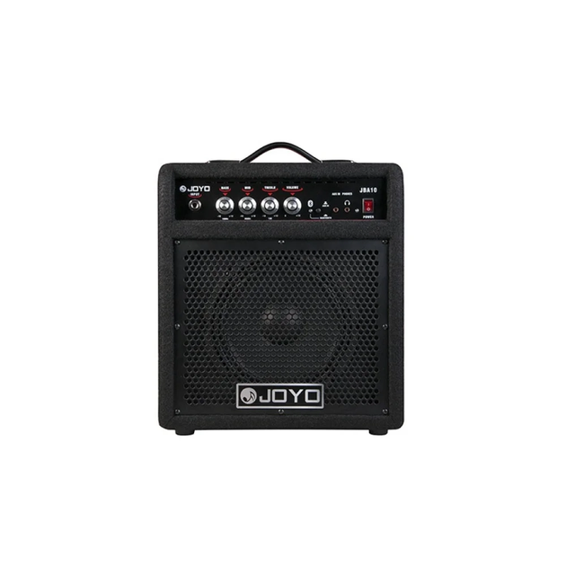 Комбоусилитель Joyo JBA-10 - Фото 1 Комбоусилитель Joyo JBA-10 - изображение 1