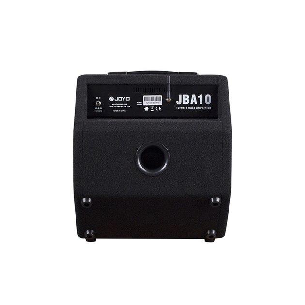 Комбоусилитель Joyo JBA-10 - Фото 2 Комбоусилитель Joyo JBA-10 - изображение 2
