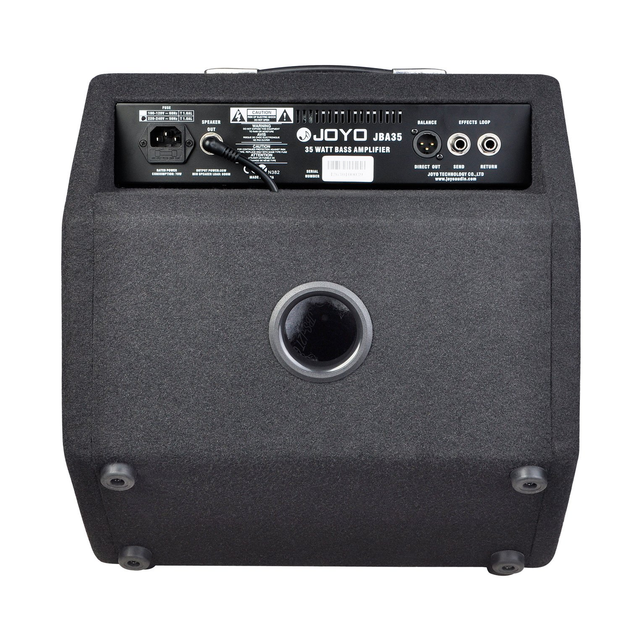 Комбоусилитель Joyo JBA-35 - изображение 2