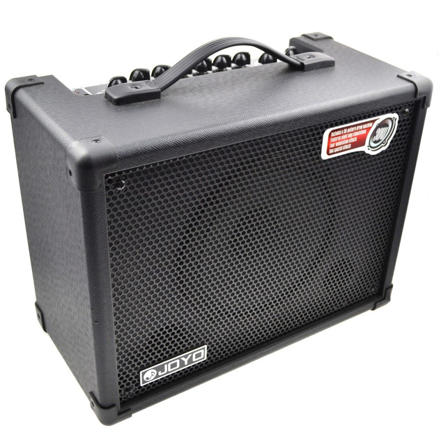 Комбоусилитель Joyo DC-30 - Фото 3 Комбоусилитель Joyo DC-30 - изображение 3