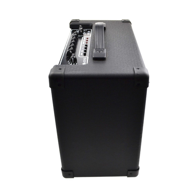 Комбоусилитель Joyo DC-30 - Фото 5 Комбоусилитель Joyo DC-30 - изображение 5