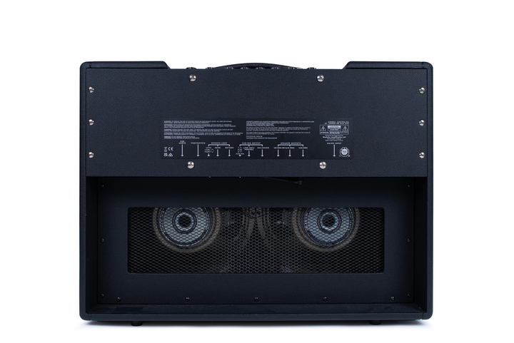 Комбоусилитель Blackstar St. James 50 6L6 212 - изображение 2