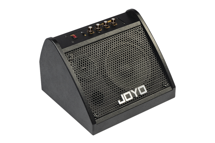 Комбоусилитель Joyo DA-30 - Фото 2 Комбоусилитель Joyo DA-30 - изображение 2