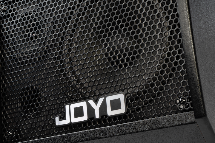 Комбоусилитель Joyo DA-30 - Фото 4 Комбоусилитель Joyo DA-30 - изображение 4