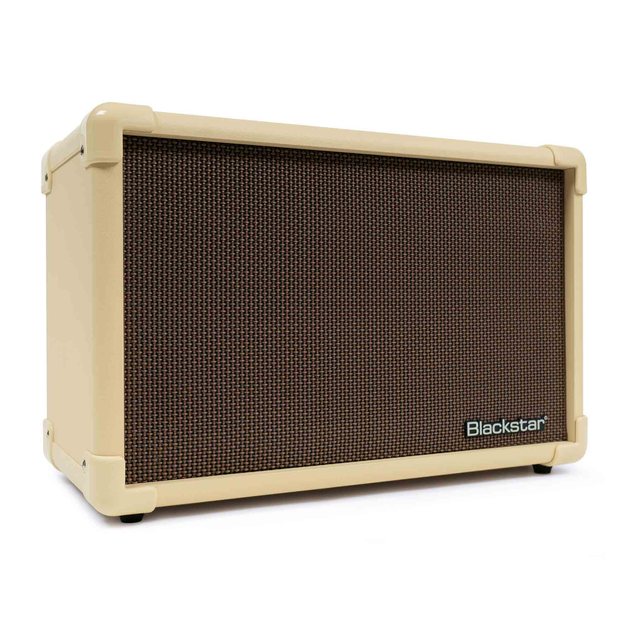 Комбоусилитель Blackstar Acoustic:Core 30 - изображение 2