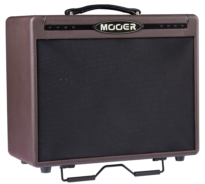Комбопідсилювач MOOER SD50A - зображення 6