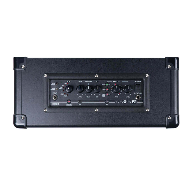 Комбопідсилювач Blackstar ID:Core Stereo 40 (V3) - зображення 5