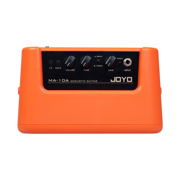 Комбоусилитель Joyo MA-10A - изображение 4