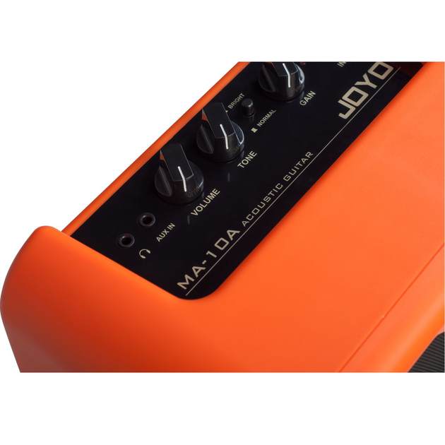 Комбоусилитель Joyo MA-10A - изображение 8
