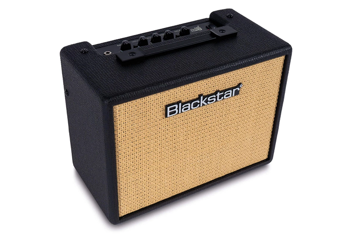 Комбоусилитель BLACKSTAR DEBUT 15E (черный) - изображение 2