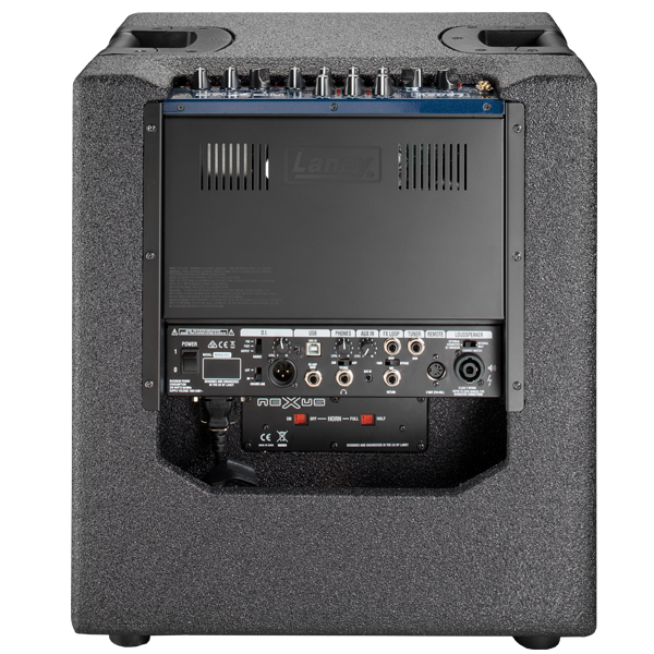 Комбоусилитель Laney Nexus SLS112 - изображение 3