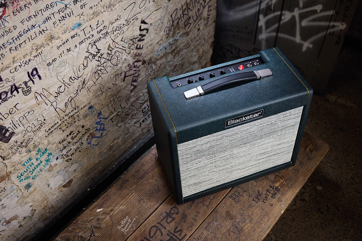 Комбоусилитель BLACKSTAR TV-10 B COMBO - изображение 7