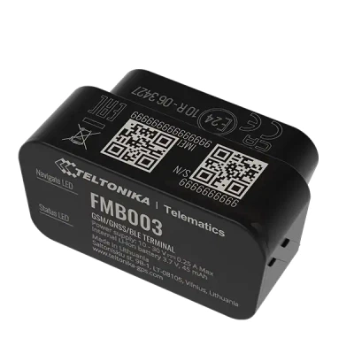 GPS-трекер Teltonika FMB003 - изображение 2