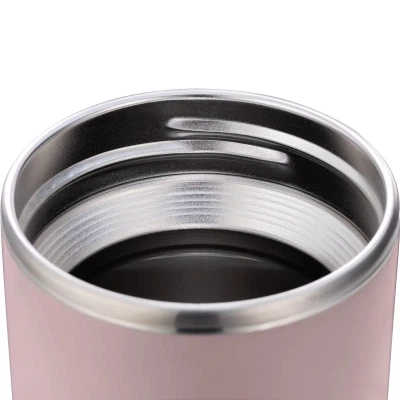 Термокружка Zojirushi SX-KA40PM 0.4 л Vintage Rose (1678.06.39) - Фото 7 Термокружка Zojirushi SX-KA40PM 0.4 л Vintage Rose (1678.06.39) - зображення 7
