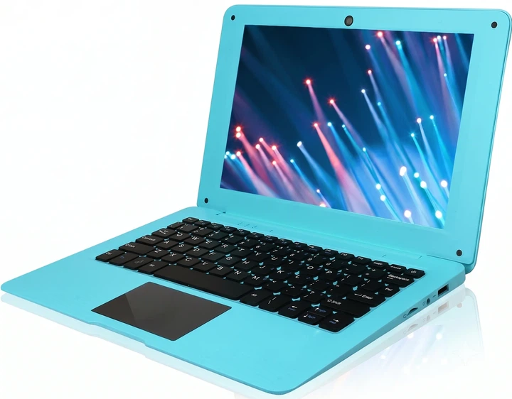 Ноутбук 10.1" iSTYLE DreamBook A10 Intel Atom x5-Z8350 RAM 2GB eMMC 32GB Windows 10 (UKR) (102179961) - Уцінка - Фото 3 Ноутбук 10.1" iSTYLE DreamBook A10 Intel Atom x5-Z8350 RAM 2GB eMMC 32GB Windows 10 (UKR) (102179961) - Уцінка - зображення 3