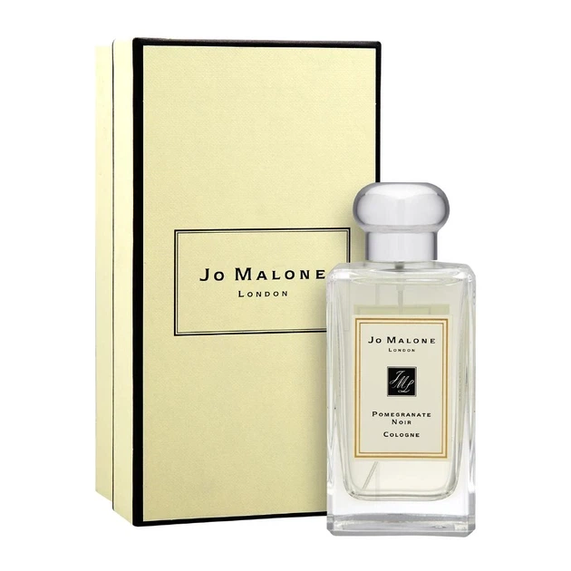 Одеколон унісекс Jo Malone Pomegranate Noir 100 мл - Фото 1 Одеколон унісекс Jo Malone Pomegranate Noir 100 мл - зображення 1