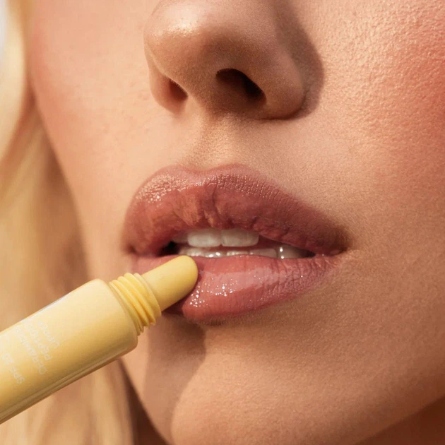 Lipper-блеск для губ Lipss SPF 20 Banana - изображение 4