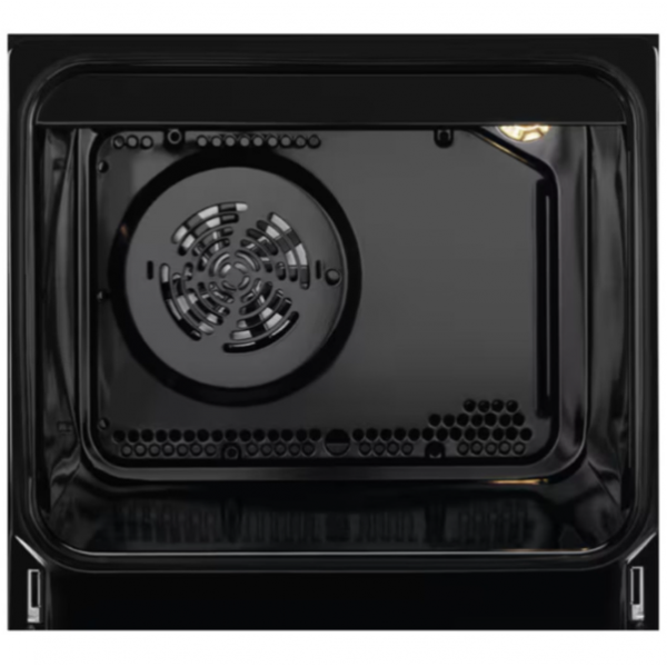 Плита комбінована ELECTROLUX LKM660222X - Фото 3 Плита комбінована ELECTROLUX LKM660222X - изображение 3