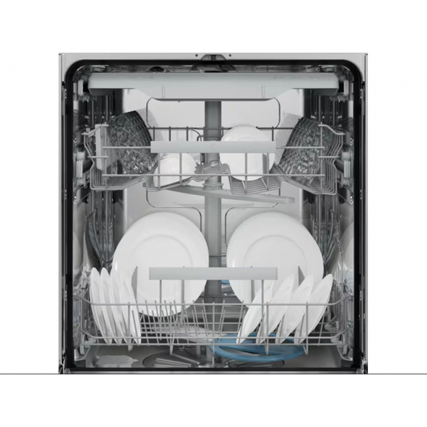 Посудомийна машина вбудована ELECTROLUX E62LB200T - изображение 7