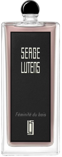 Woda perfumowana damska Serge Lutens Feminite du Bois 50 ml (3700358122788) - Zdjęcie 1 Woda perfumowana damska Serge Lutens Feminite du Bois 50 ml (3700358122788) - obraz 1