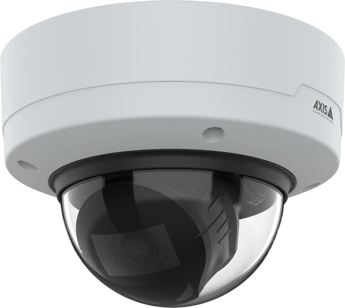 IP-камера Axis P3275-V (7331021095045) - изображение 3