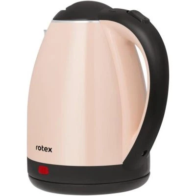 Електрочайник Rotex (RKT24-P Termo) - зображення 2