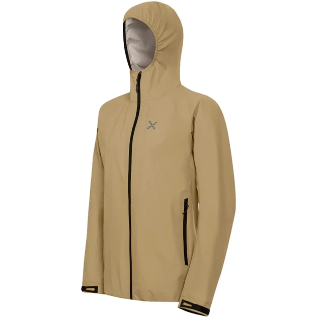 Куртка Montura Shelter Jacket L Desert Beige - зображення 3