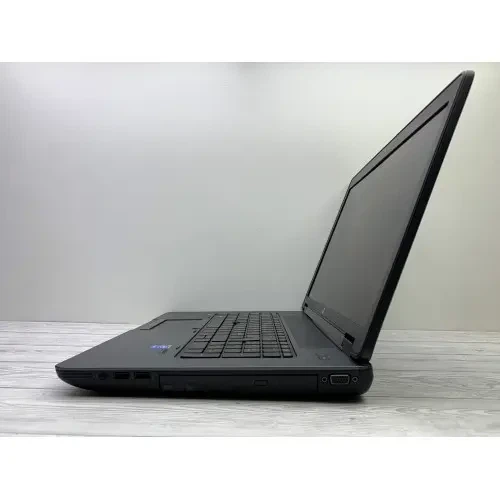 Ноутбук HP ZBook 17 17.3 Core i7-4700MQ 2.4 ГГц 16GB 990GB + Windows 10 Pro + АКБ + ЗП Б/У | 26828 - изображение 2