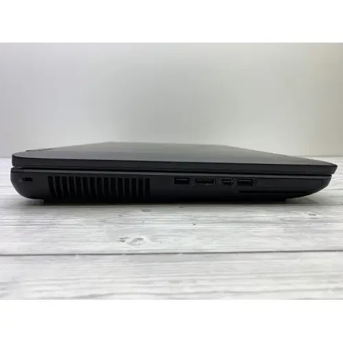 Ноутбук HP ZBook 17 17.3 Core i7-4700MQ 2.4 ГГц 16GB 990GB + Windows 10 Pro + АКБ + ЗП Б/У | 26828 - изображение 6