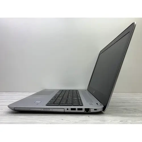 Ноутбук HP ProBook 450 G4 15.6 Core i5-7200U 2.5 ГГц 8GB 120GB + Windows 10 Pro + АКБ + ЗП Вживані Б/В | 26796 - зображення 4