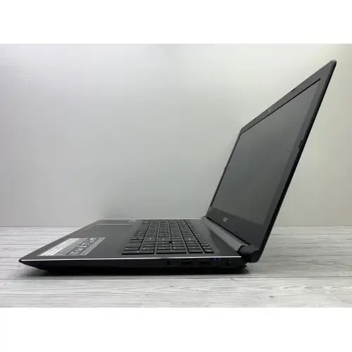 Ноутбук Acer Aspire 7 A715-71G 15.6 Core i5-7300HQ 2.5 ГГц 16GB 1120GB + Windows 11 Pro + АКБ + ЗП Вживані Б/В | 26809 - зображення 4