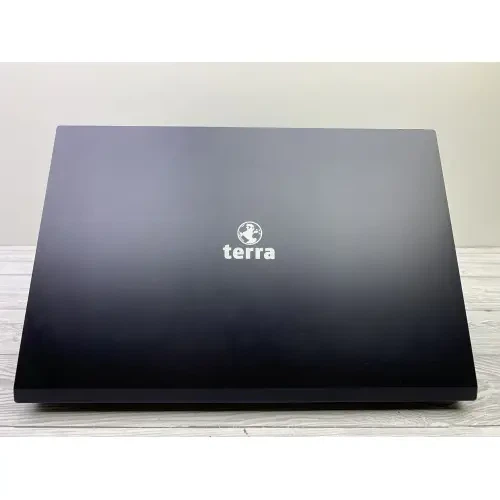 Ноутбук Terra Mobile 1515 15.6 Core i5-7200U 2.5 ГГц 8GB 120GB + Windows 10 Pro + БЕЗ АКБ + ЗП Б/У | 26783 - изображение 5