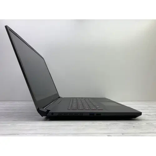 Ноутбук MSI Crosshair 17 MS-17L2 17.3 Core i7-11800H 2.3 ГГц 16GB 1240GB + Windows 11 Pro + АКБ + ЗП Б/У | 26803 - изображение 3