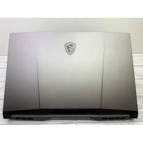 Ноутбук MSI Crosshair 17 MS-17L2 17.3 Core i7-11800H 2.3 ГГц 16GB 1240GB + Windows 11 Pro + АКБ + ЗП Б/У | 26803 - изображение 5
