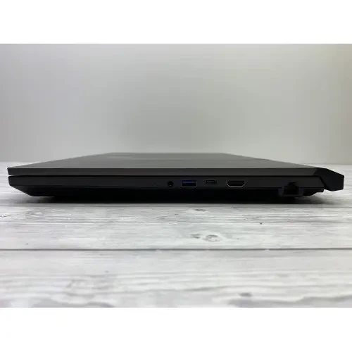 Ноутбук MSI Crosshair 17 MS-17L2 17.3 Core i7-11800H 2.3 ГГц 16GB 1240GB + Windows 11 Pro + АКБ + ЗП Б/У | 26803 - изображение 7
