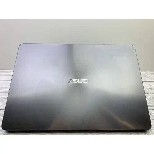 Ноутбук Asus UX530U 15.6 Core i7-7500U 2.7 ГГц 16GB 512GB + Windows 10 Home + АКБ + ЗП Вживані Б/В | 26799 - зображення 5